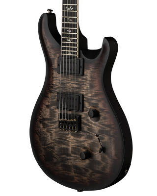 PRS Guitars Mark Holcomb Electric Guitar With Hardshell Case