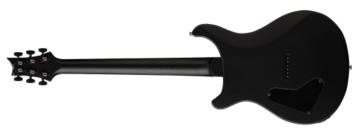 Mark Holcomb Electric Guitar with Hardshell Case - Holcomb Blue Wraparound Burst