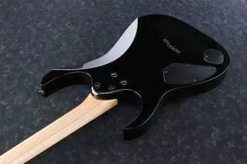 RG Electric Guitar - Galaxy Black
