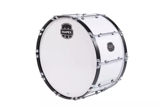 Mapex Marching - Quantum Mark II Series 28x14 Marching Bass Drum