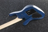 S Standard 6 String Electric Guitar - Sapphire Blue