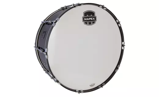 Mapex Marching - Quantum Mark II Series 32x14 Marching Bass Drum