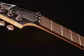 S Series Electric Guitar - Light Violin Sunburst