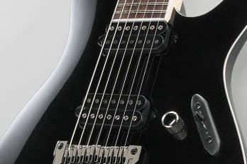 ibanez - SIR27FD (iron label 7弦) Ibanez SIR27FD - 7 String
