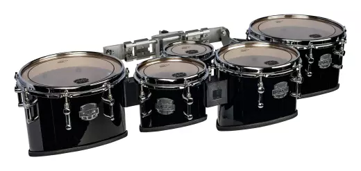 Mapex Marching - Quantum Mark II Series Multi Tom Set (6, 8, 10, 12, 13)