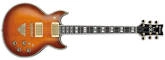 Ibanez - AR Electric Guitar - Light Violin Sunburst