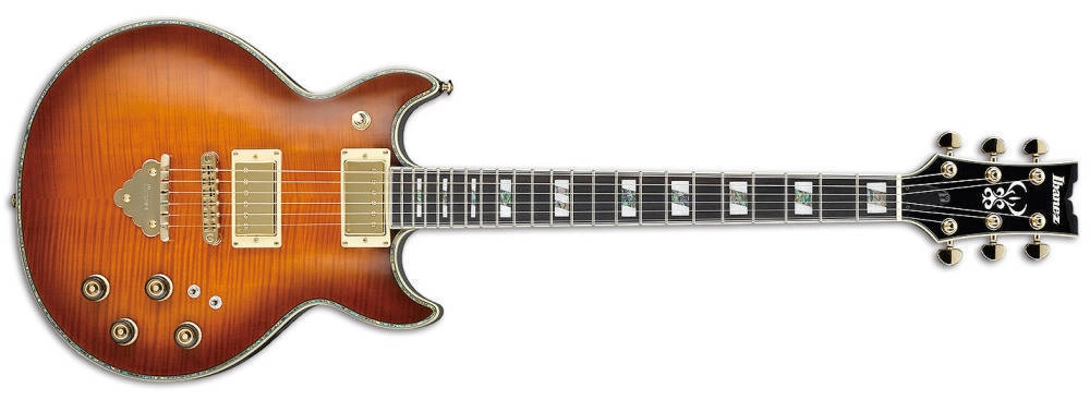 AR Electric Guitar - Light Violin Sunburst