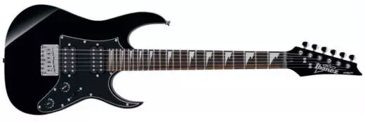 miKro Electric Guitar - Black Night