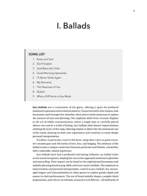 Berklee Singer\'s Guide to Jazz and Blues Songs - Christenson/Varner/Peckham - Piano/Vocal/Guitar - Book