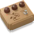 Zentara Overdrive Pedal