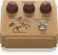 Zentara Overdrive Pedal