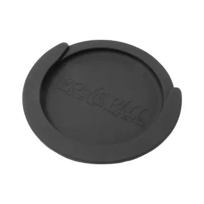 Ernie Ball - Acoustic Sound Hole Cover - 3-3/8