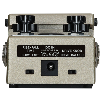 Rotary Ensemble Pedal