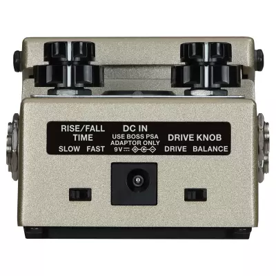 Rotary Ensemble Pedal