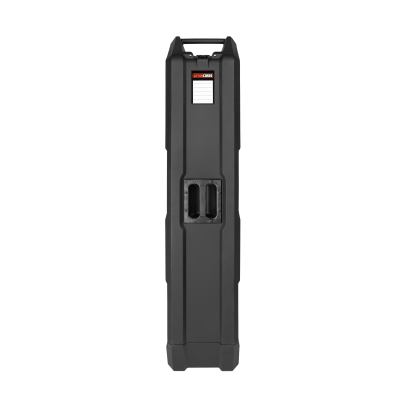 Gator - Mini Vault for 2 Electric Bass Guitars