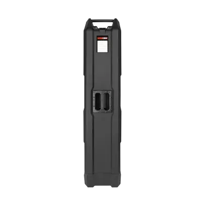 Gator - Mini Vault for 2 Electric Bass Guitars