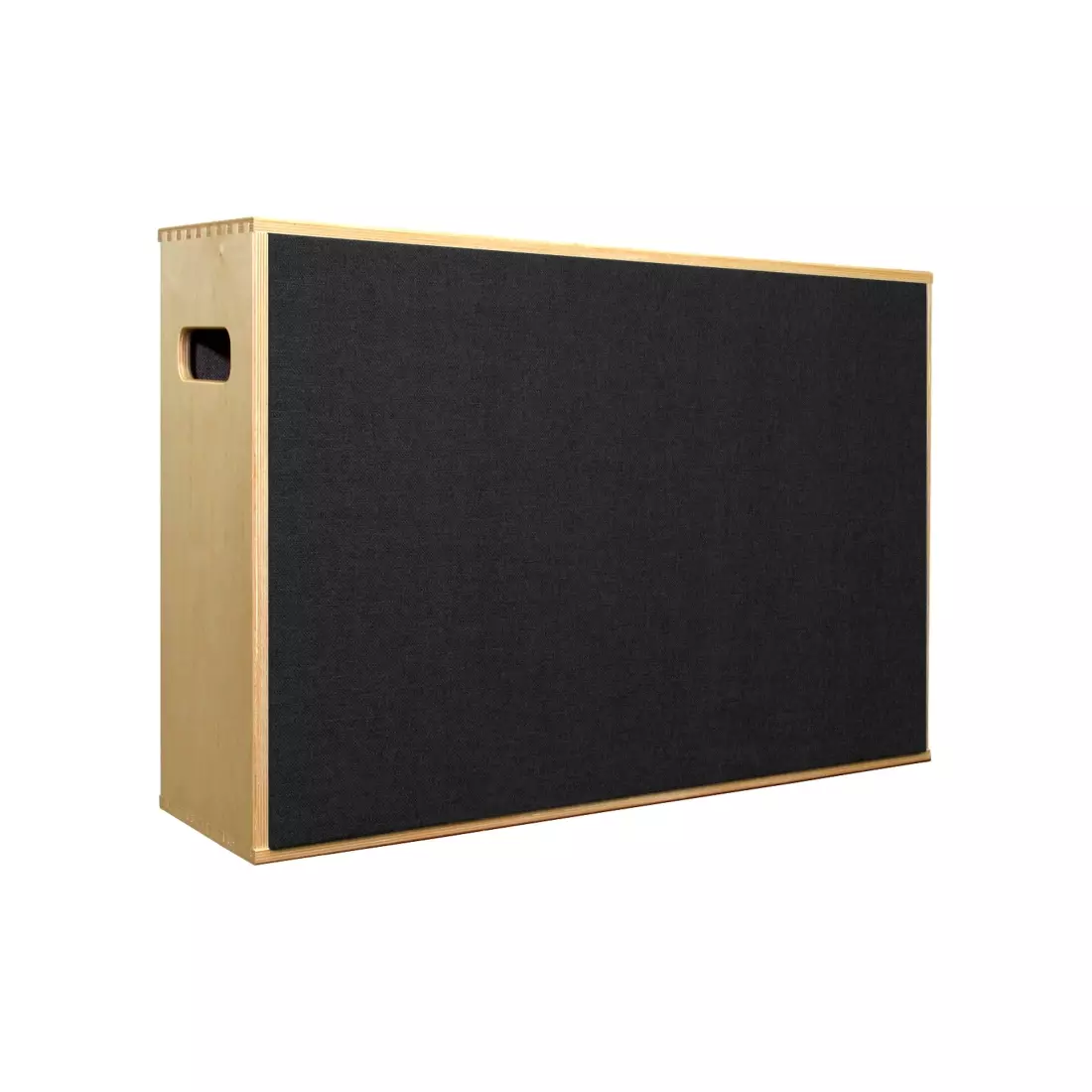 GoTrap Portable Studio Gobo - Black