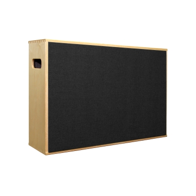 Primacoustic - GoTrap Portable Studio Gobo - Black