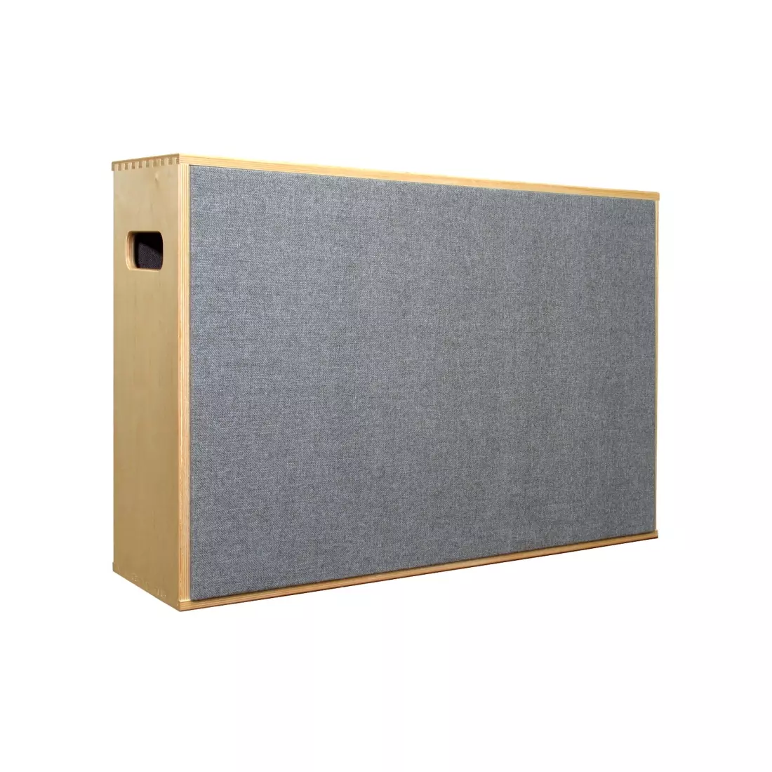GoTrap Portable Studio Gobo - Grey