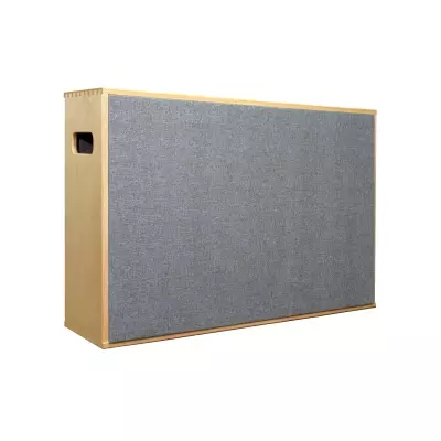 Primacoustic - Pare-son portable GoTrap pour le studio (gris)
