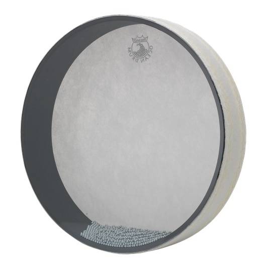 Ocean Drum - 2.5 X 12 Inch, Standard