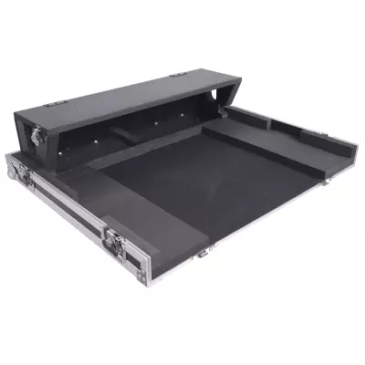 Flight Case for PreSonus STUDIOLIVE 64S 32S with Doghouse and Caster wheels