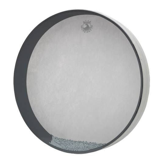 Ocean Drum - 2.5 X 16 Inch, Standard