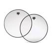 Remo - Ambassador Clear Snare Head (No Collar) - 13 Inch