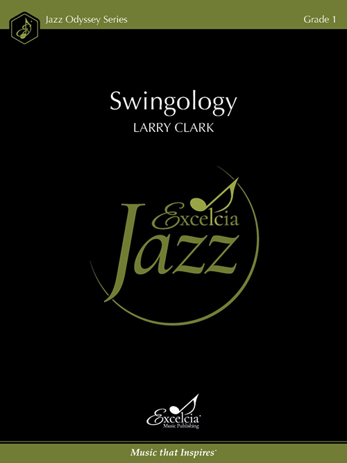 Swingology - Clark - Jazz Ensemble - Gr. 1
