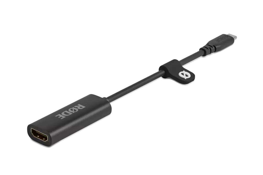 HDMI to USB-C Converter
