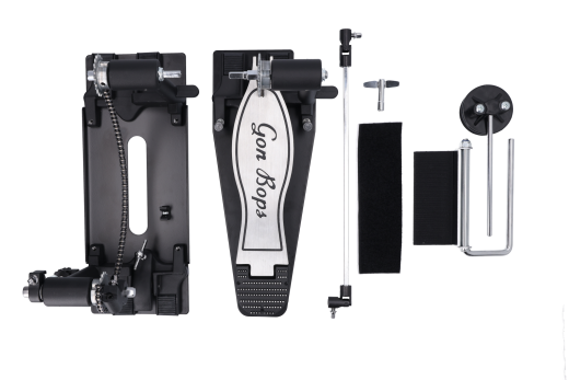 Gon Bops Cajon Pedal | Long & McQuade