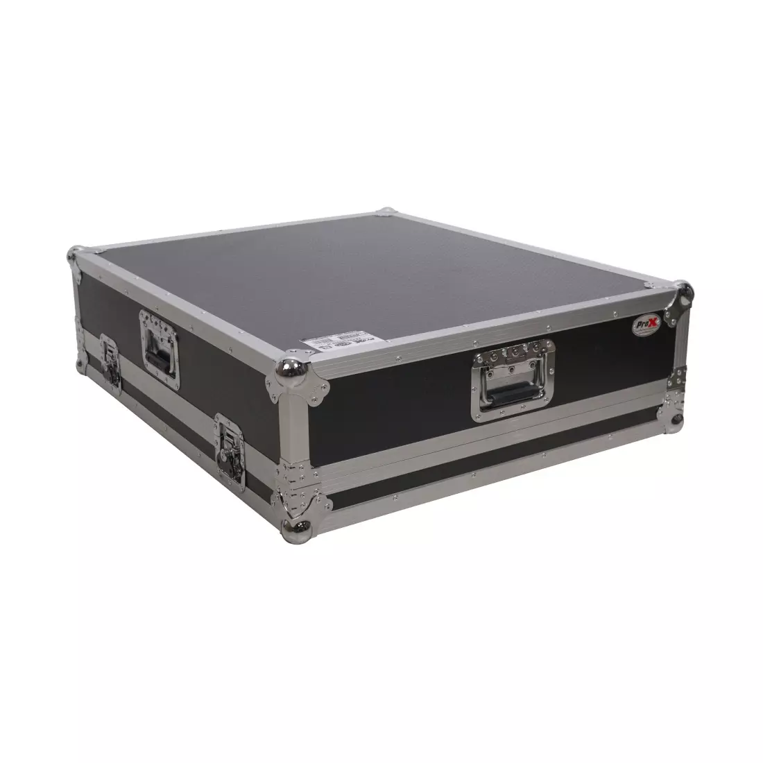 ATA Digital Audio Mixer Flight Case for PreSonus STUDIOLIVE 32.4.2 Console with Wheels