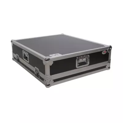 ProX - ATA Digital Audio Mixer Flight Case for PreSonus STUDIOLIVE 32.4.2 Console with Wheels