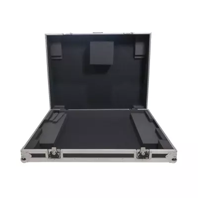 ATA Digital Audio Mixer Flight Case for PreSonus STUDIOLIVE 32.4.2 Console with Wheels