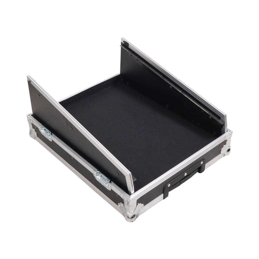 19\'\' Mixer Case W/14U Top Mount for 16 Channel Mixer