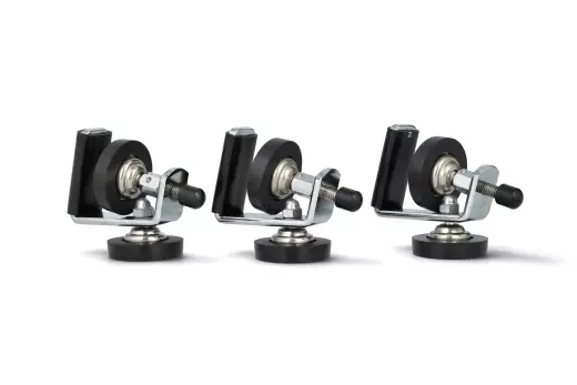Universal Metal Conga Risers - 3 Pack