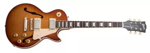 ES - Les Paul Hollowbody - Historic Burst