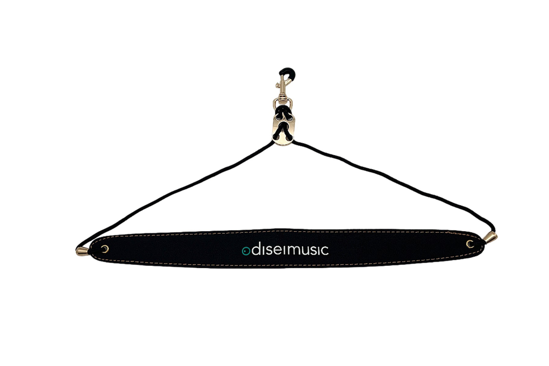 Travel Holder Sax Strap