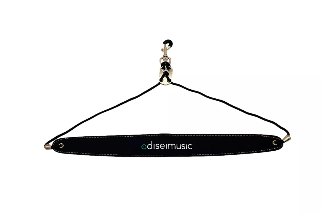 Travel Holder Sax Strap