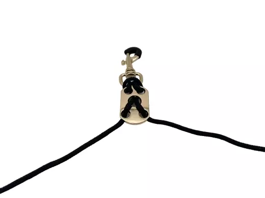 Travel Holder Sax Strap