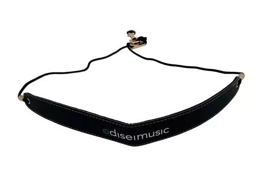 Travel Holder Sax Strap