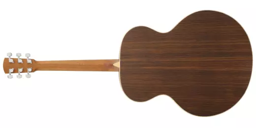 J-03R Rosewood Recording Series Acoustic Guitar with Case