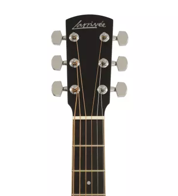 J-03R Rosewood Recording Series Acoustic Guitar with Case