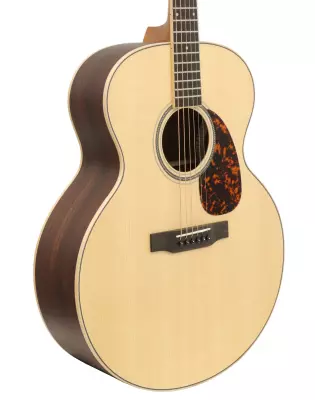 J-03R Rosewood Recording Series Acoustic Guitar with Case
