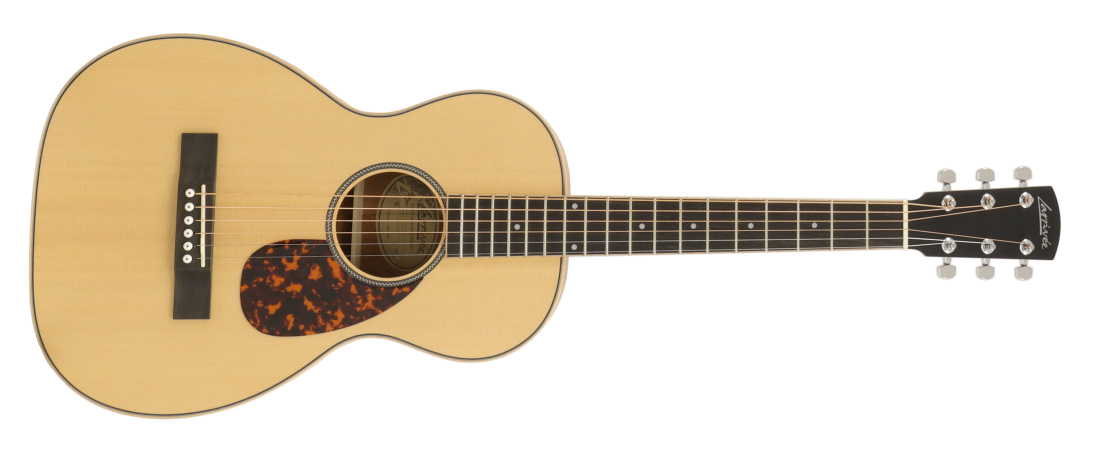 P-03 Spruce/Mahogany Acoustic Guitar w/Case