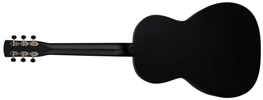 Guitare � r�sonateur Boxcar FSR�G9207 (fini ��brouillard de Bristol��, manche arrondi, corps en acajou)