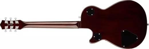 G5230T Electromatic Jet FT Single-Cut with Bigsby, Laurel Fingerboard - Orange Stain
