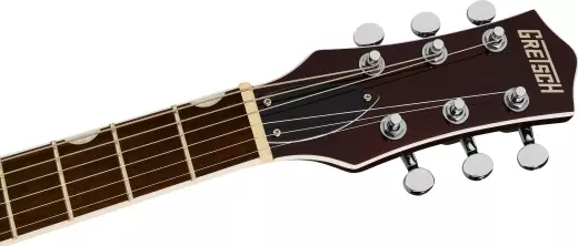 G5230T Electromatic Jet FT Single-Cut with Bigsby, Laurel Fingerboard - Orange Stain