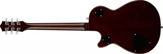 G5230T Electromatic Jet FT Single-Cut with Bigsby, Laurel Fingerboard - Dark Cherry Metallic