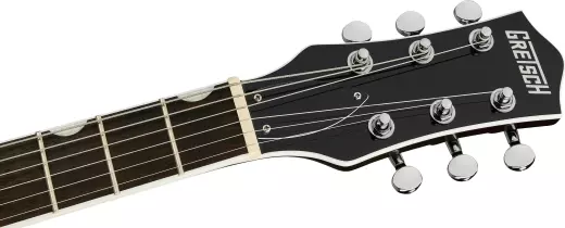 G5230T Electromatic Jet FT Single-Cut with Bigsby, Laurel Fingerboard - Dark Cherry Metallic